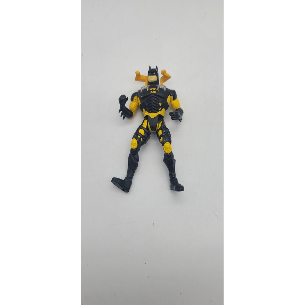 BATMAN FOREVER Night Hunter‎ Action Figure Kenner 1995 DC Comics vintage Batman